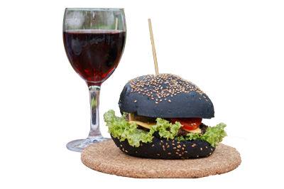 Food & Drink