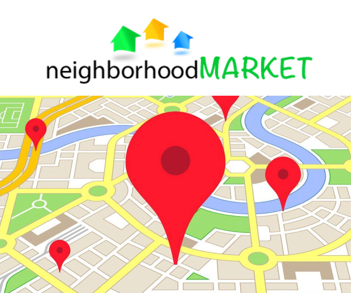 Expand Your Brand, Advertise Locally